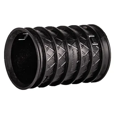 Mufa imbinare cu click pentru tub corugat 50 mm polietilena