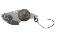 Cicada Jackall Kuro Ball Β 2,5 Grame, Tackey Brown
