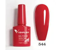 Oja semipermanenta Venalisa Vip 5 Hema Free 7,5 ml 544