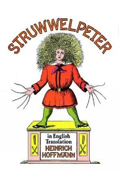 Struwwelpeter