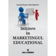Initiere in marketingul educational