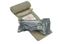 Bandaj compresiv 15 cm – Israeli Emergency Bandage® - Default Title
