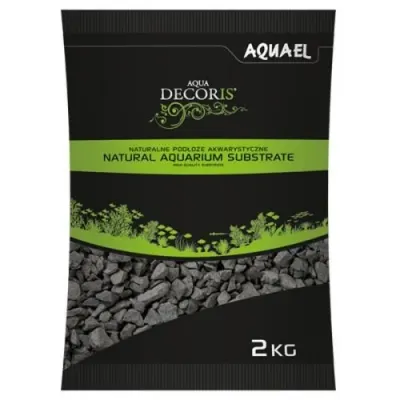 Aquael Pietris Basalt 2-4 Mm 2 Kg 114040