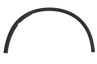 Bandou aripa fata stanga potrivit DODGE DURANGO III 2011-2017 - (negru)
