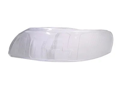 Sticla far Stanga potrivit VOLVO S60 I 2000-2004