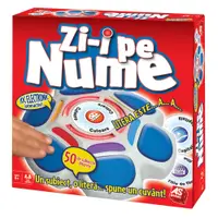 Joc - Electronic zi-i pe nume