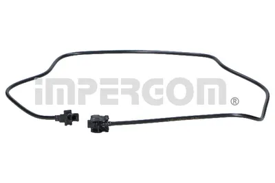 Furtun Radiator Potrivit Ford B-Max, Fiesta Vi, Ka+ Iii, Tourneo Courier B460, Transit Courier B460, Transit Courier B460 Minivan 1.4d 1.5d 1.6d 06.08