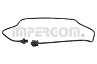 Furtun Radiator Potrivit Ford B-Max, Fiesta Vi, Ka+ Iii, Tourneo Courier B460, Transit Courier B460, Transit Courier B460 Minivan 1.4d 1.5d 1.6d 06.08-
