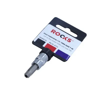 Cap cheie tubulara ROOKS OK-01.2771