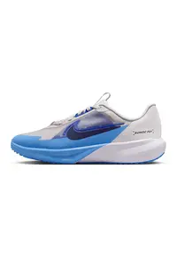 Pantofi Sonic Fly - pentru alergare - Alb/Albastru