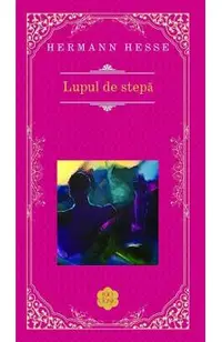 Lupul de stepa (Rao Clasic)