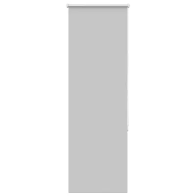 vidaXL Jaluzea cu role opace 40x130 cm lățime material 35,7 cm