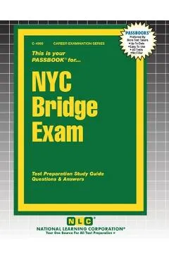 NYC Bridge Exam