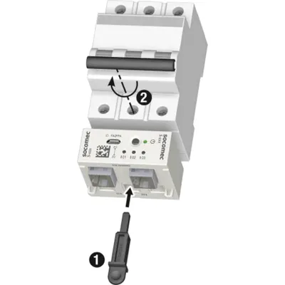 Mcb Insert S-Xx (x10)