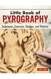 Little Book of Pyrography