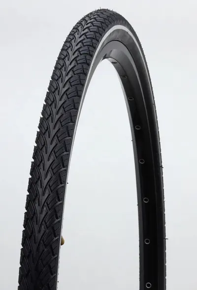 Cauciuc Wanda 29 x 1.25-1.5, (700 38C) Slim City