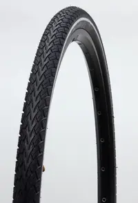 Cauciuc Wanda 29 x 1.25-1.5, (700 38C) Slim City