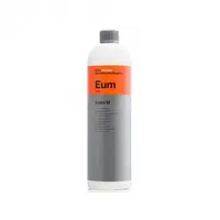 Koch Chemie Eum - Eulex M, soluție curățare adeziv și pete de pe suprafețe mate, 1 ltr