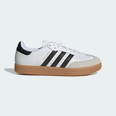 Pantofi De Piele Velosamba
