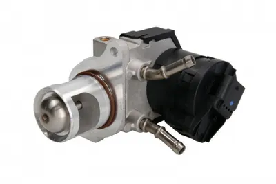 Supapa Egr Potrivit Bmw 1 (e81), 1 (e82), 1 (e87), 1 (e88), 1 (f20), 1 (f21), 2 (f22, F87), 3 (e90), 3 (e91), 3 (e92), 3 (e93), 3 (f30, F80), 3 (f31), 3 Gran Turismo (f34) 1.6d 2.0d 3.0d 06.04