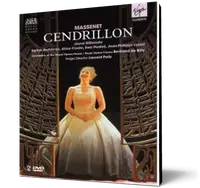 Massenet: Cendrillon (DVD)