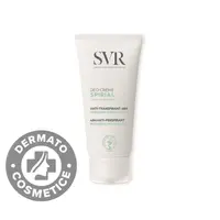 Crema antiperspiranta Spiral, 50ml, SVR