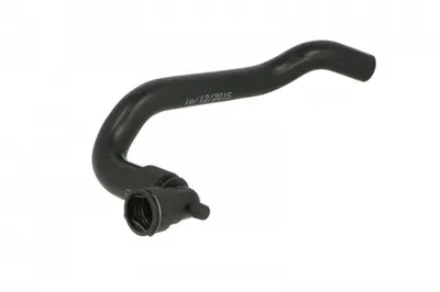 Conducta furtun sistem racire evacuare (21mm) CITROEN C3 II, C3 PICASSO, DS3; PEUGEOT 2008 I, 207, 207 CC, 207 SW, 208 I 1.4 1.4LPG 1.6 dupa 2006