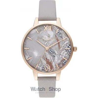 Ceas Olivia&nbsp;Burton OB16VM37