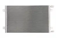 Condensator A C 540x348x22 potrivit AGRO