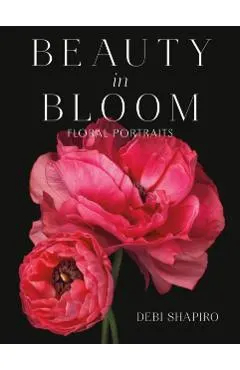 Beauty in Bloom: Floral Portraits