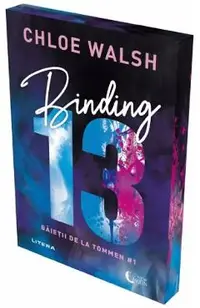 Binding 13. Seria Baietii de la Tommen Vol.1