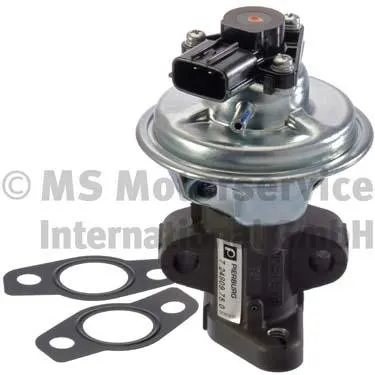 Supapa EGR FORD RANGER; MAZDA BT-50 2.5D 3.0D intre 2006-2015