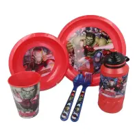 Set 6 Piese Gift Box Avengers Gallery