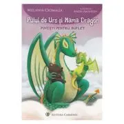Puiul de Urs si Mama Dragon