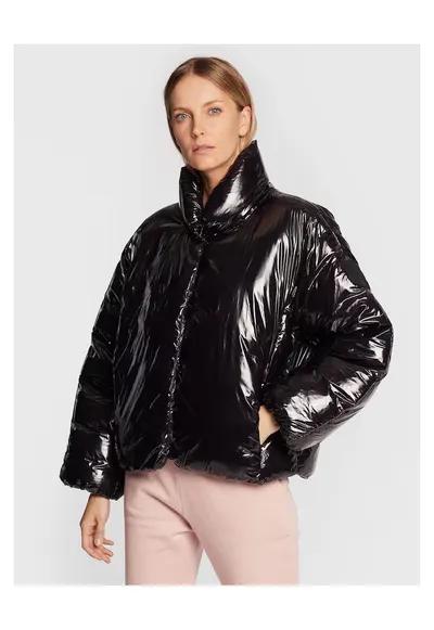 Geaca dama model PINKO-1G17XH A00N - culoare negru