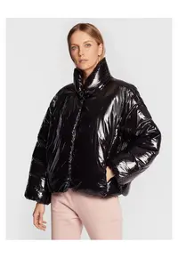 Geaca dama model PINKO-1G17XH A00N - culoare negru -