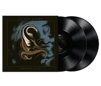 Charcoal Grace - Vinyl