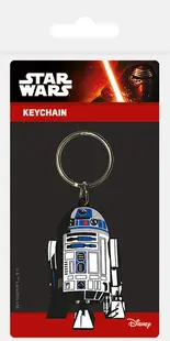 Breloc Pyramid Movies: Star Wars - R2-D2