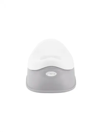 Olita ergonomica cu insert detasabil 12 luni+ Momi Dito Grey