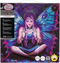 Goblen cu diamante Craft Cuddy - Anne Stone