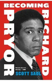 Becoming Richard Pryor PB