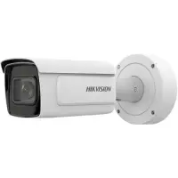 Camera supraveghere exterior IP LPR Hikvision DeepinView DarkFighter IDS-2CD7A46G0/P-IZHSY(C), 4 MP, 2.8 - 12 mm, IR 50 m, slot card, PoE