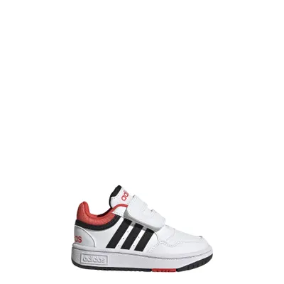 Pantofi Sport Adidas Model Hoops 3.0 Cf I Culoare Alb