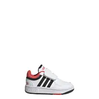 Pantofi Sport Adidas Model Hoops 3.0 Cf I Culoare Alb