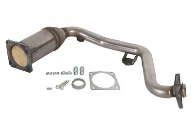 Convertor catalitic EURO 4 potrivit CITROEN C4, C4 I; PEUGEOT 307 1.6 1.6ALK 08.00-04.12