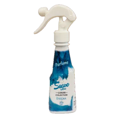 Efekt Suave odorizant de camera Enigma 200 ml - Default Title