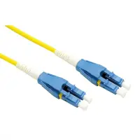 Cablu Jumper Fibra optica LC-LC duplex OS2 5m, Roline 21.15.8785