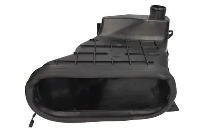 Element control debit aer potrivit FIAT DUCATO 2006-2014 - (spate, plastic)