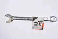 Cheie Combinata Satinata 19Mm