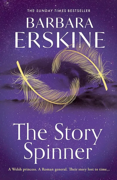 The Story Spinner